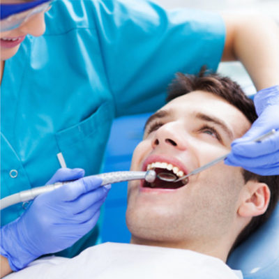 Chirurgia - Studio Dentistico Bernasconi